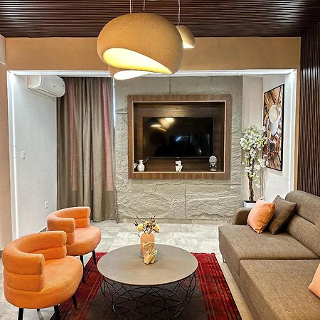 Klik Klak Appart Hotel Котону Екстер'єр фото
