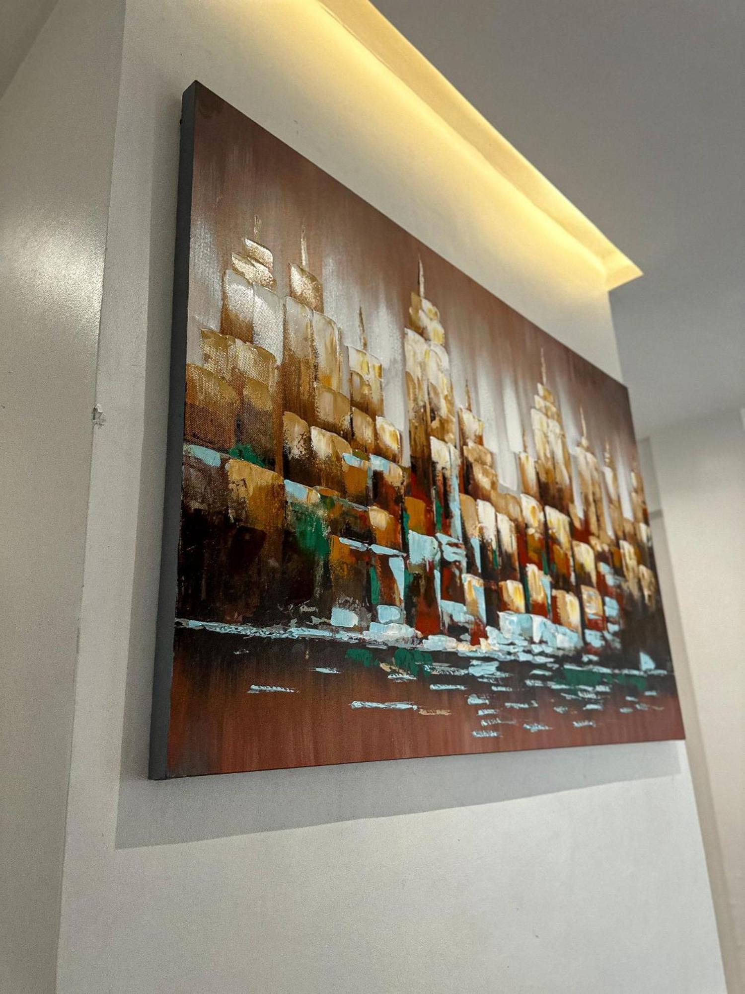 Klik Klak Appart Hotel Котону Екстер'єр фото
